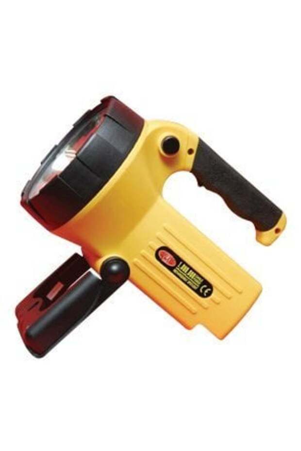 Square Sp 299 Şarjlı Projektör - 4