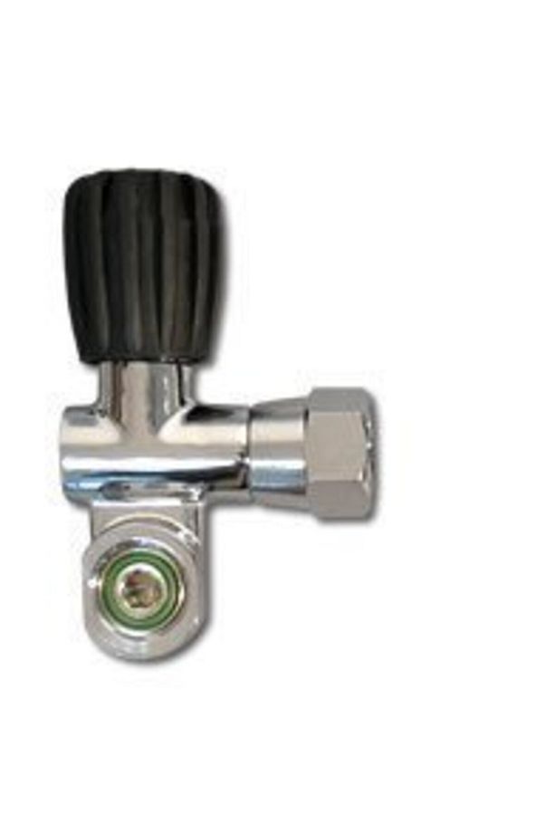 M25x2 Tup Vanası Ilave Cıkıs - 1