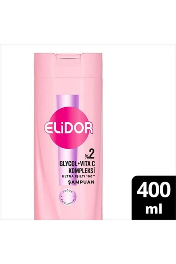 Şampuan Ultra Işıltı 400 ml - 1