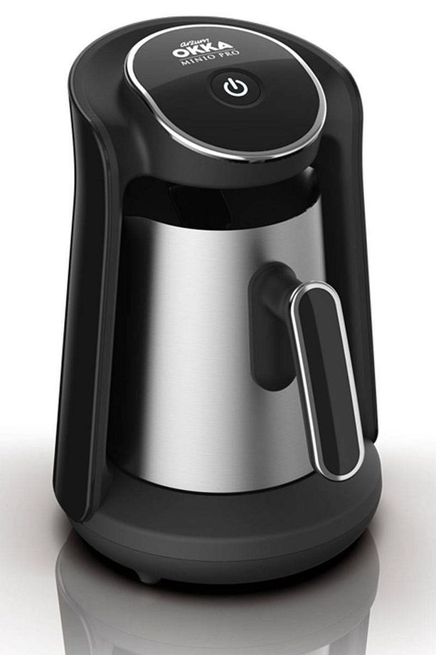 Çeyiz Seti Ar2052 Tost Makinesi - Ar3062 Çay Makinesi - Ok0010 Türk Kahve Makinesi - Ar1157 Blender - 3