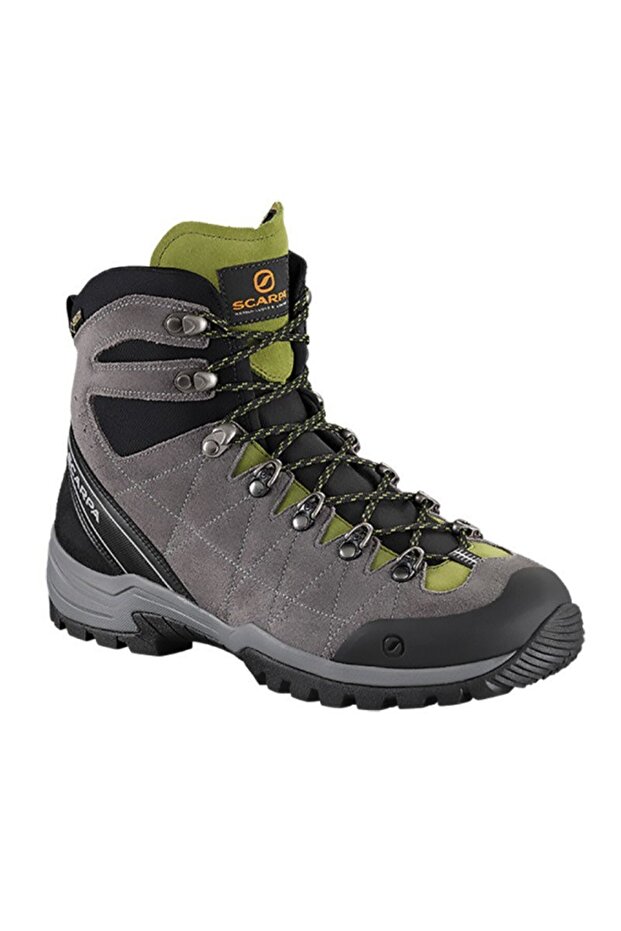 Revolutıon Gtx Tıtanıum-gras Bot (7) - 5