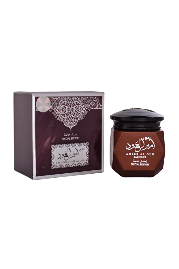 بخور أمير العود اصدار خاص 40 جم