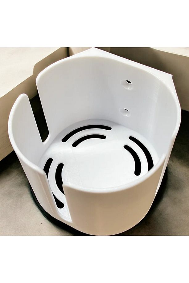 Tp Link Deco M4 Duvar Standı - 2