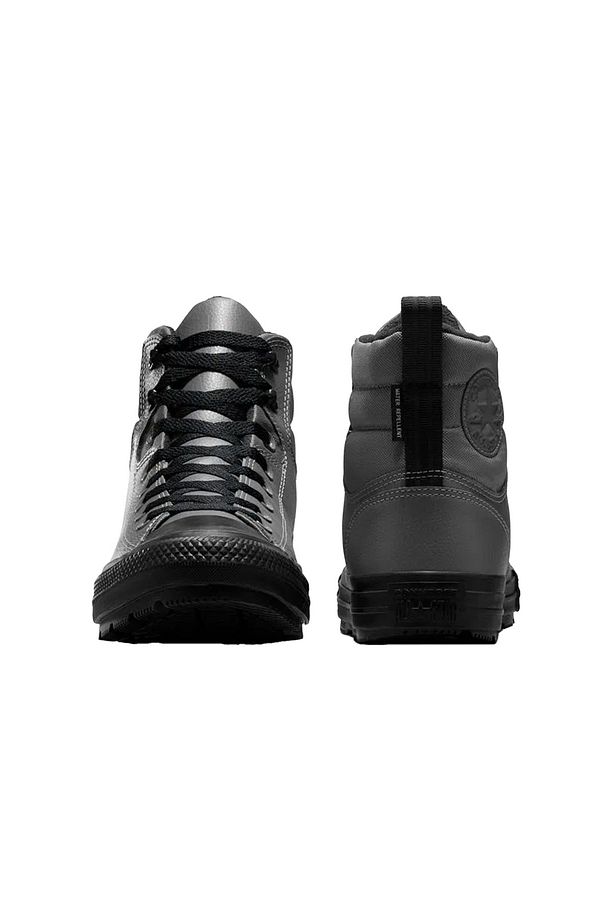 Ctas Berkshire Boot Hi Sharkskin Erkek Gri Günlük Ayakkabı Erkek Ls Ayakkabı - 3