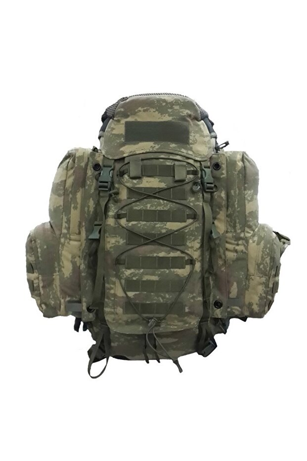 حقيبة ظهر ميدان تكتيكال 45+ - 2