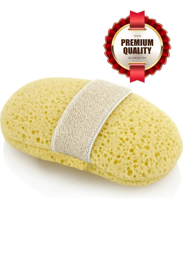 MorPort Luxury Baby and Child Bath Sponge