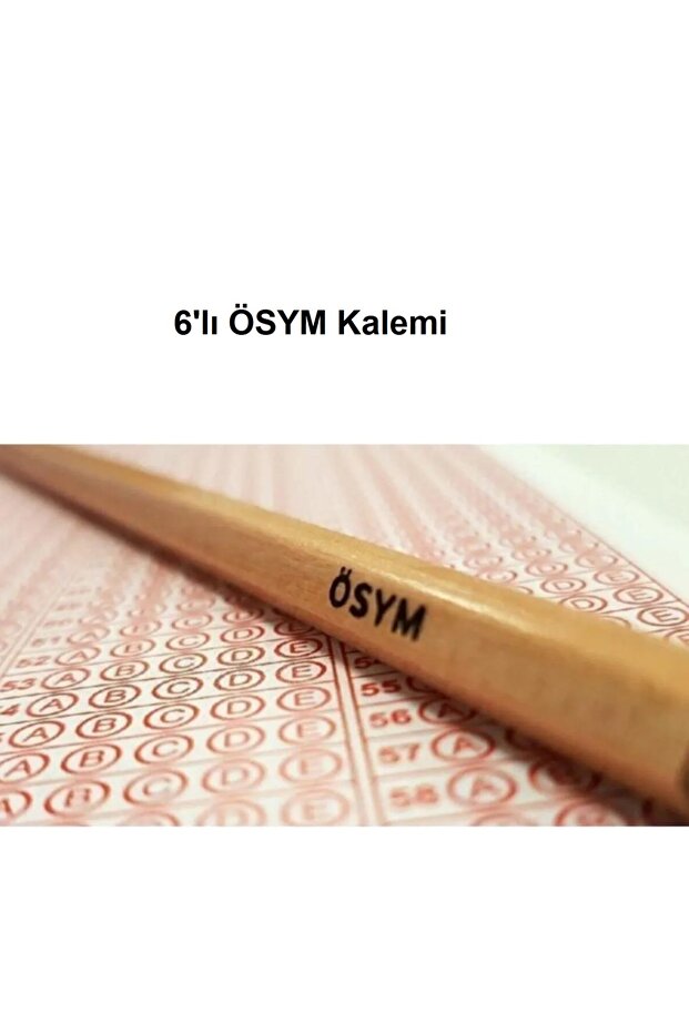 قلم رصاص 2.5B مع درجات SYSM 6 بوصة