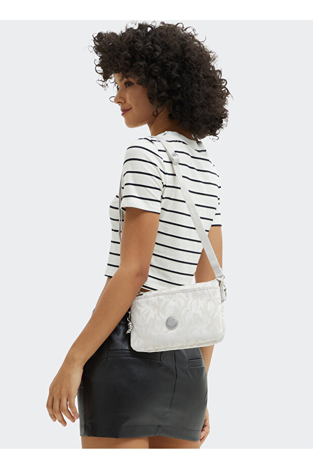 Bej Kadın Çapraz Çanta KI7967 - 7