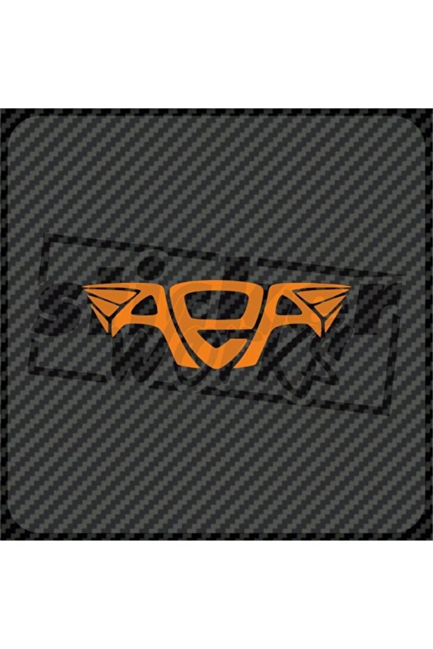 Altın Elbiseli Adam Sticker - 1