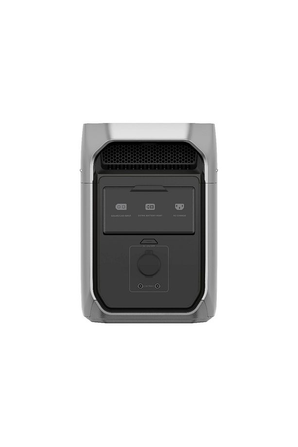 DELTA 3 Plus Güç Kaynağı (1024Wh) - EU - 4