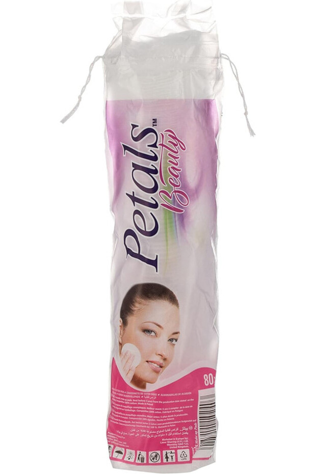 وسادة مكياج الثمانينيات - 2