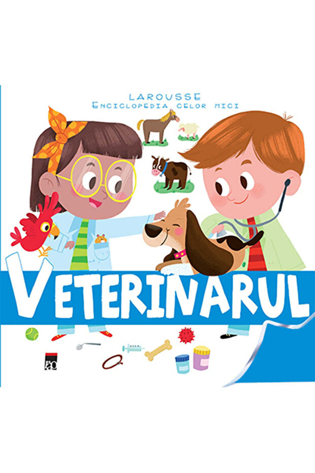 Veterinar - 1