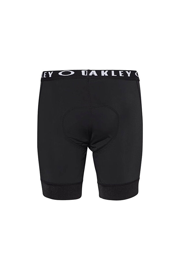 Mtb Inner Erkek Siyah Şort ERKEK ŞORT FOA406235 - 5