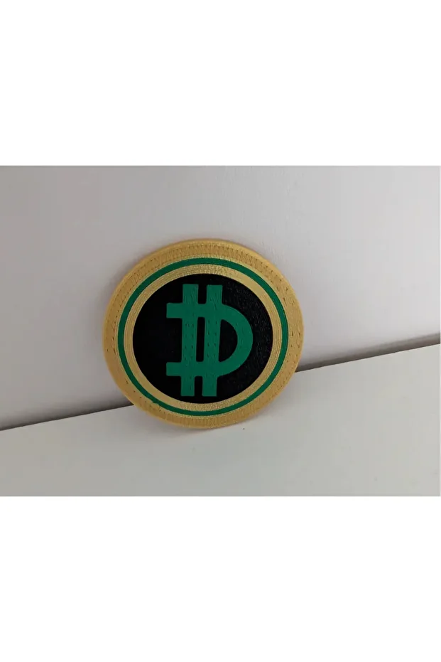 Fortnite dill bit coin - 1