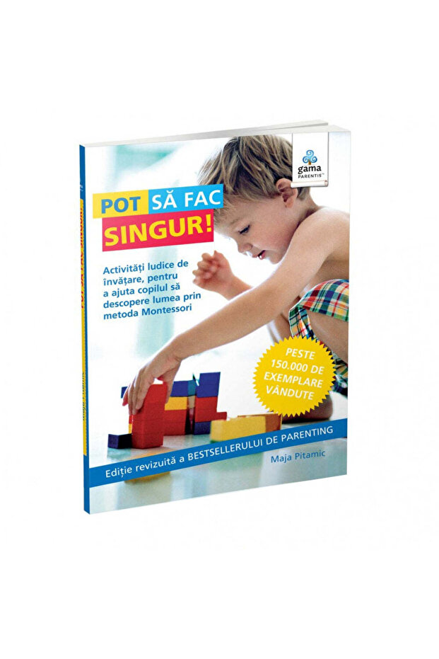 O pot face singur! - 1