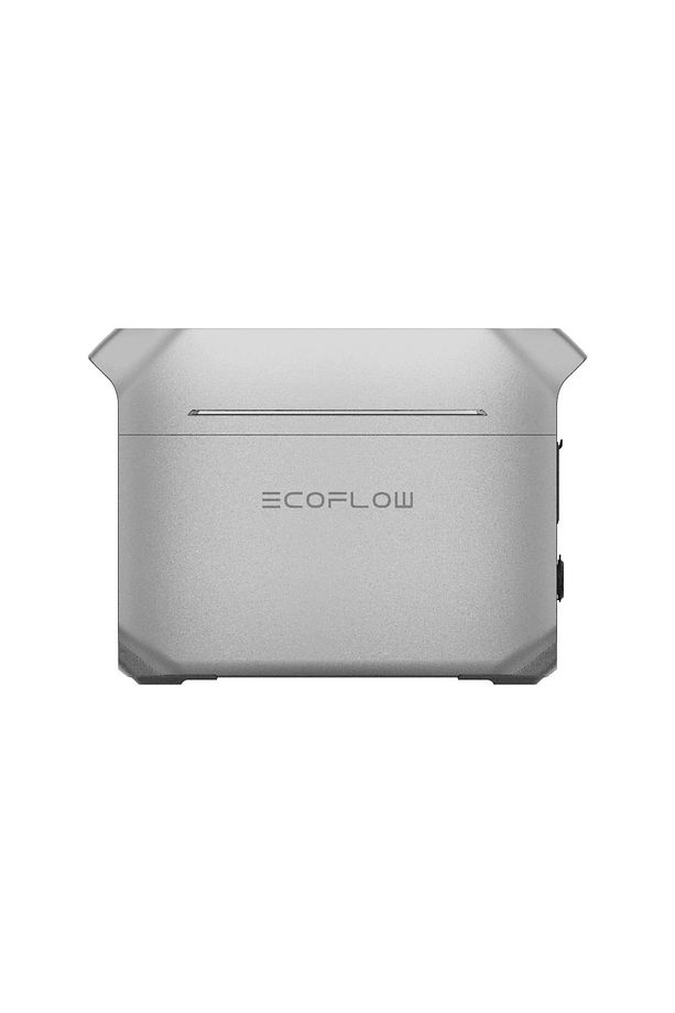 DELTA 3 Plus Güç Kaynağı (1024Wh) - EU - 3