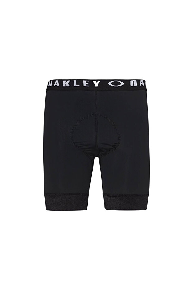 Mtb Inner Erkek Siyah Şort ERKEK ŞORT FOA406235 - 1