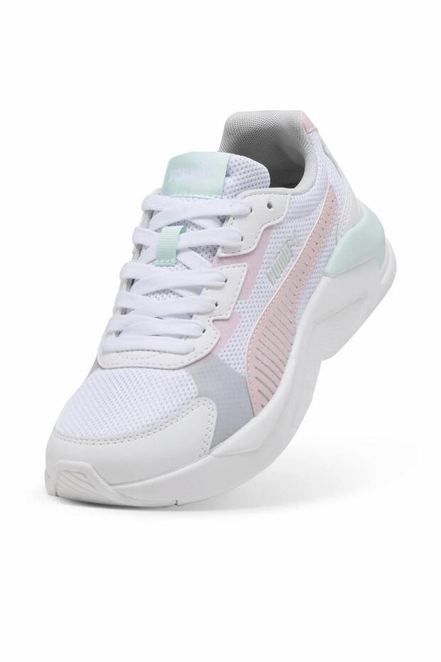 X-Ray 3 LT Jr Sneaker - 4