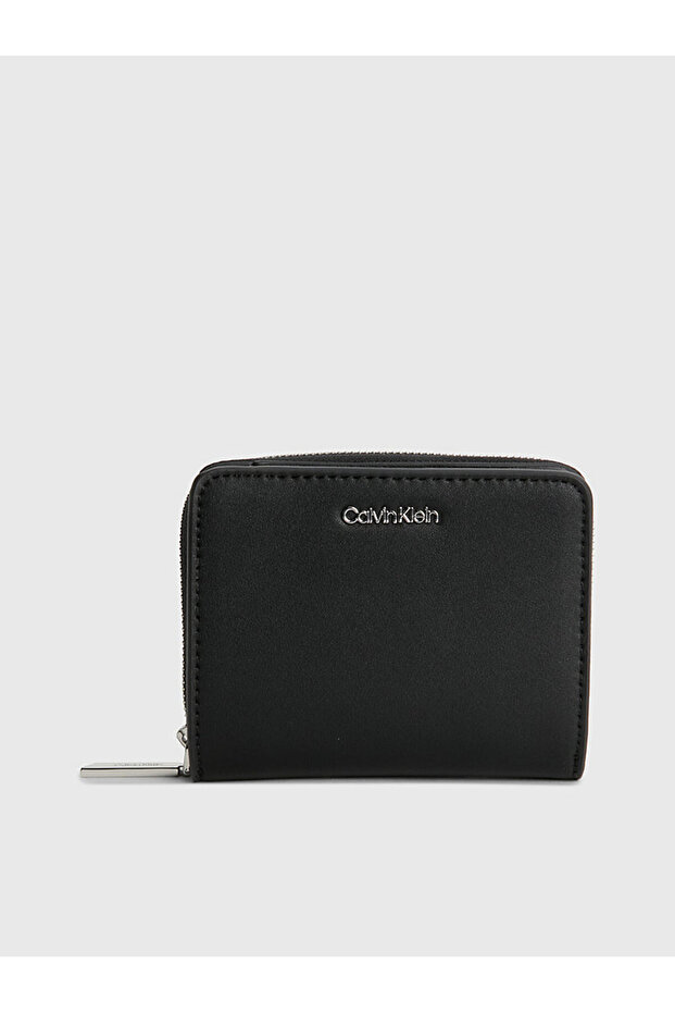 Zip Around Wallet Cüzdan - 1