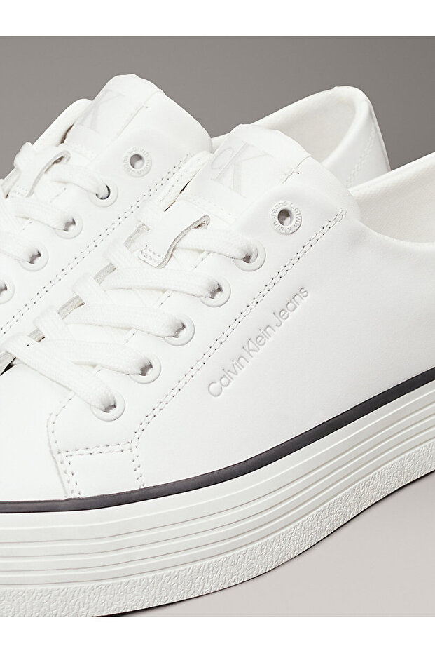 BOLD VULC FLATF LOW LTH IN - 6