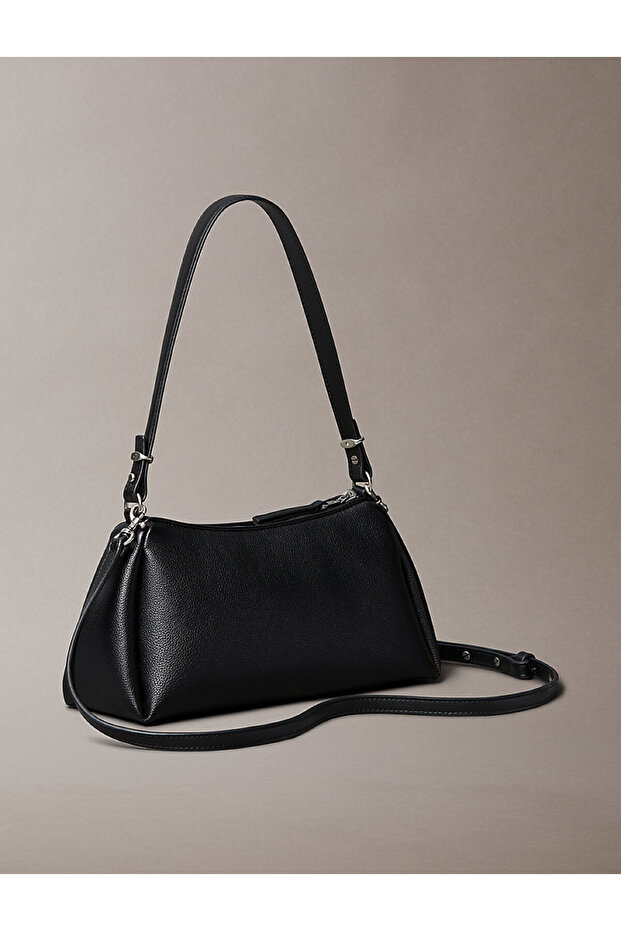 DROP SMALL SHOULDER BAG - 2