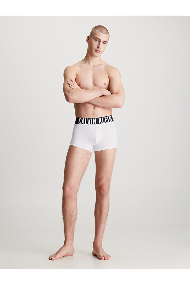 Trunk 3Pk Erkek 3lü Boxer Çok Renkli - 8