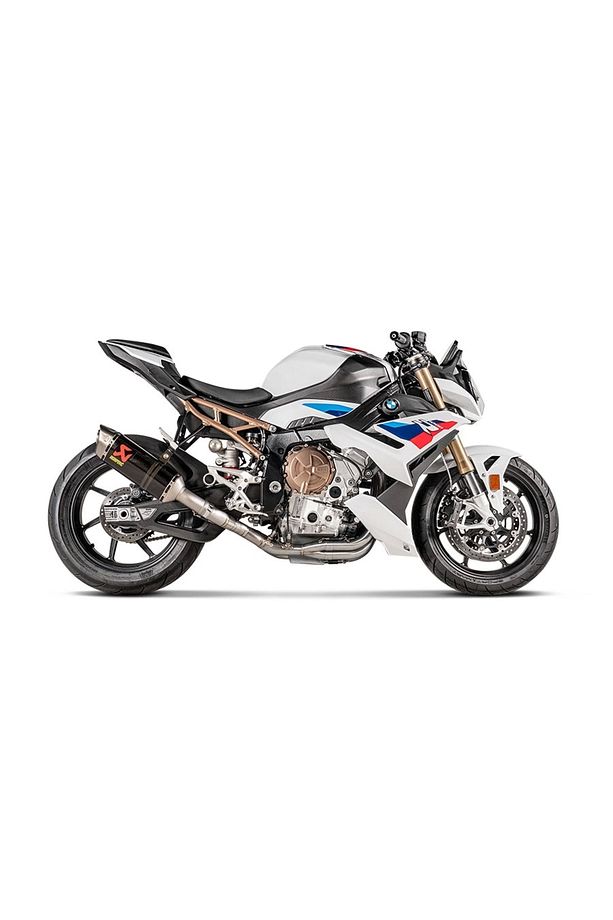 E-b10e8bmws1000r/m1000r(21-25)-s1000rr/m1000rr(19-25)(TITANIUM)headers - 4