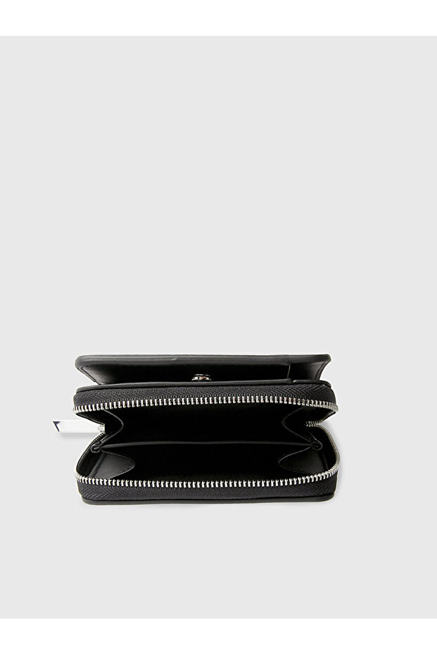 Zip Around Wallet Cüzdan - 2