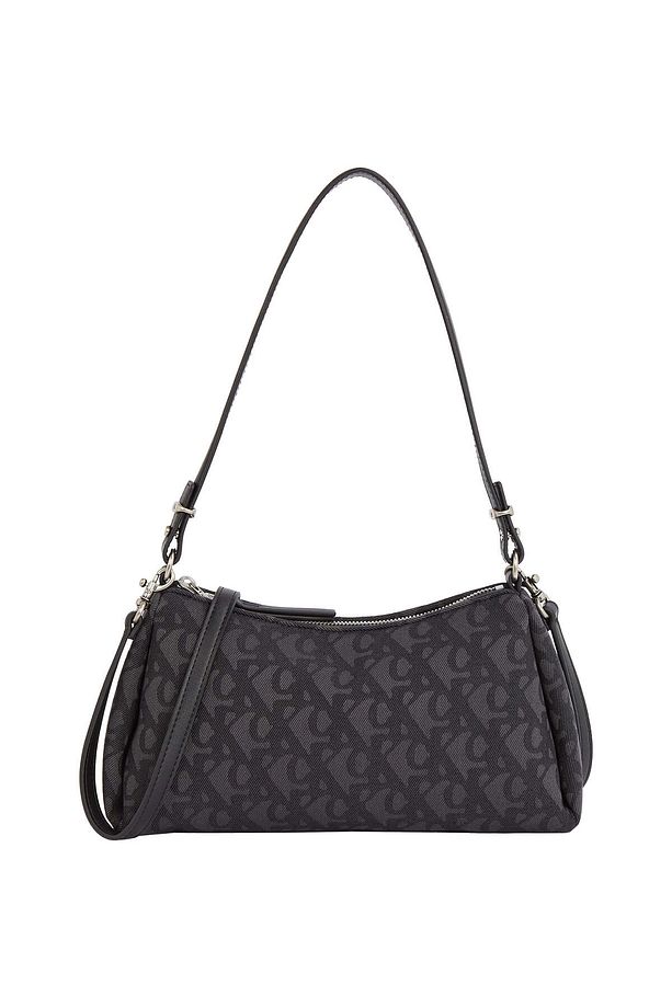 Ck Lv04k3142g Ckj Monogram Drop Sm Shoulder Ba Kadın Çanta - 1