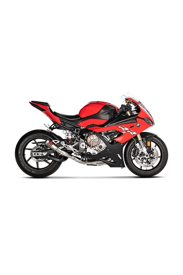 E-b10e8bmws1000r/m1000r(21-25)-s1000rr/m1000rr(19-25)(TITANIUM)headers - 2