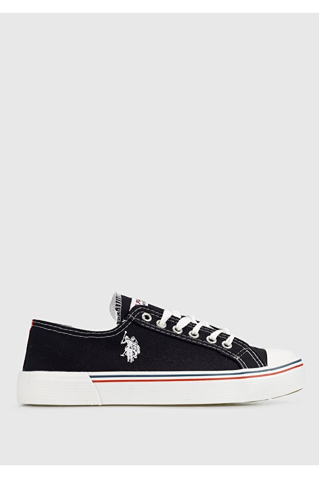 Penelope Navy Blue Women's Sneakers