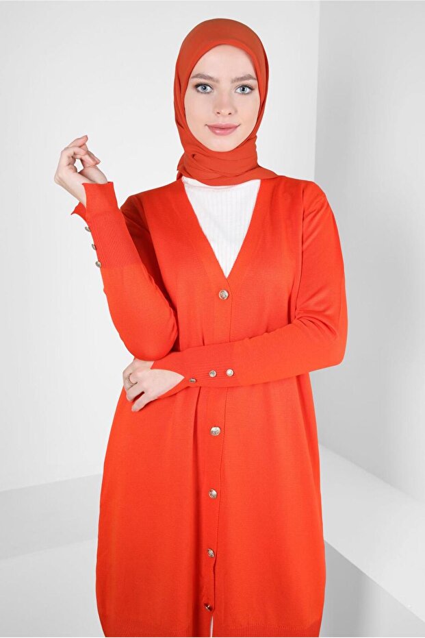 TRİKO HIRKA 44078 - 1