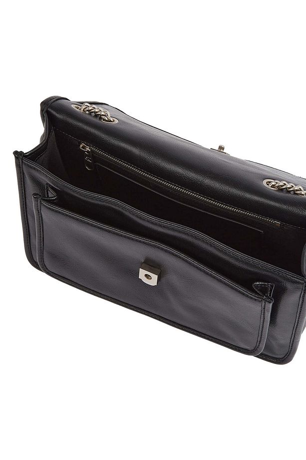 CHAIN EW FLAP CONV CHAIN BAG - 3