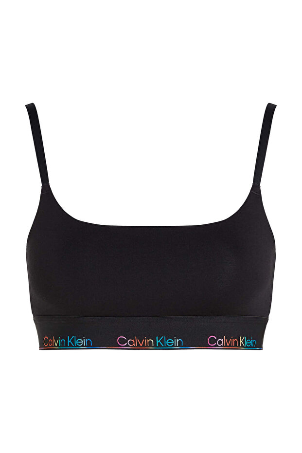 UNLINED BRALETTE - 5