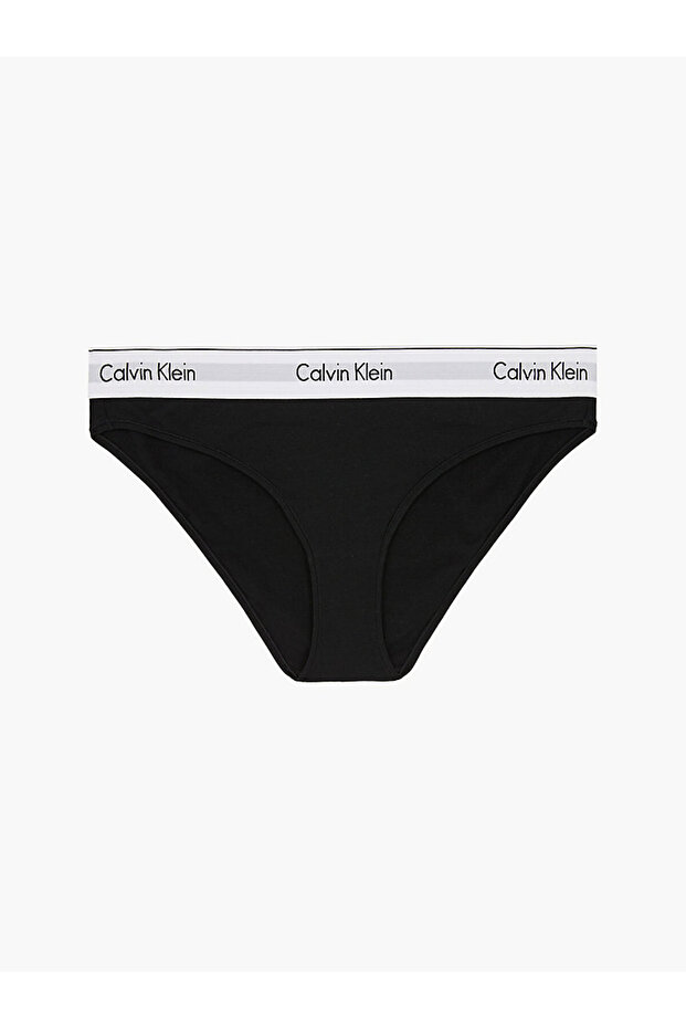 Kadın Siyah Bikini - 2