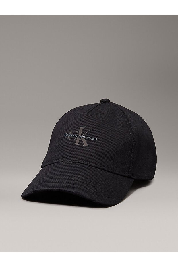 PRINTED MONOLOGO CAP - 1