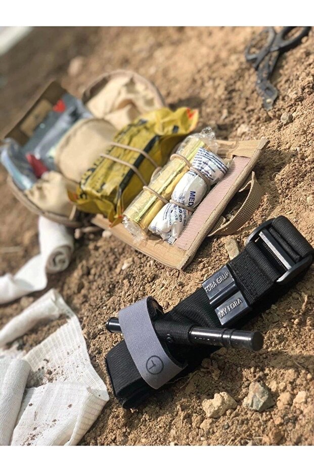 Fr19 Ekstremite Turnike - 3