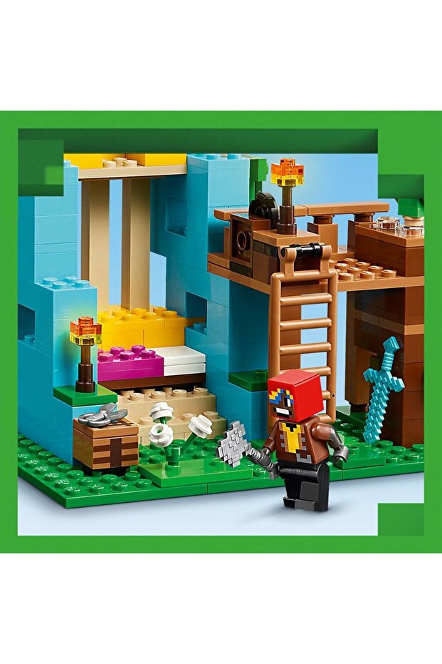 Papağan Evleri 21282 - 6