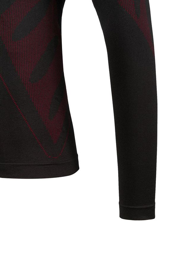 Erkek Heatwave Seamless Baselayer Tişört - 4