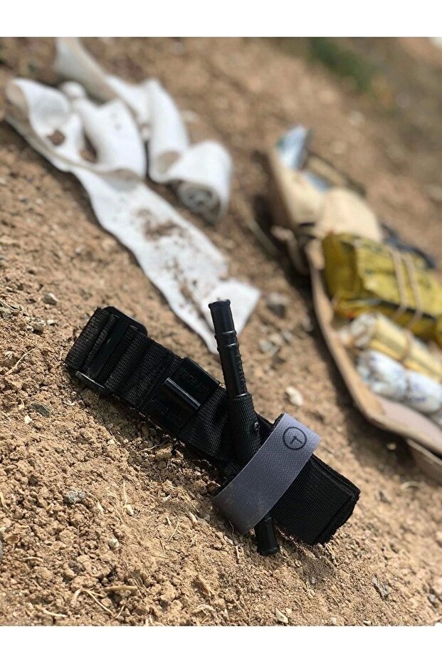 Fr19 Ekstremite Turnike - 4