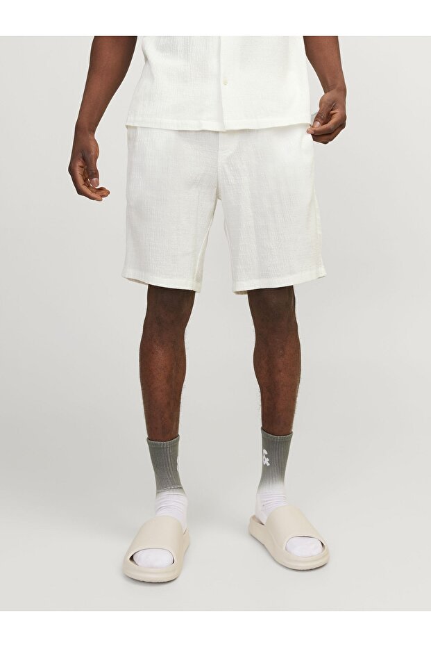 Şortlar Jogger Fit Şortlar - 1