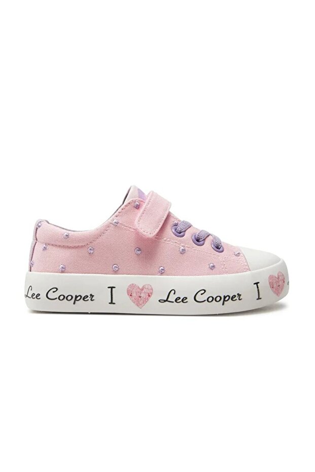 Lee Cooper K sneakers - 1