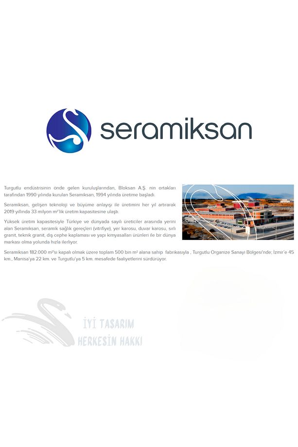 Terra Duvara Sıfır Klozet Takım A011001h, Terra Duroplast Yavaş Kapak - 6