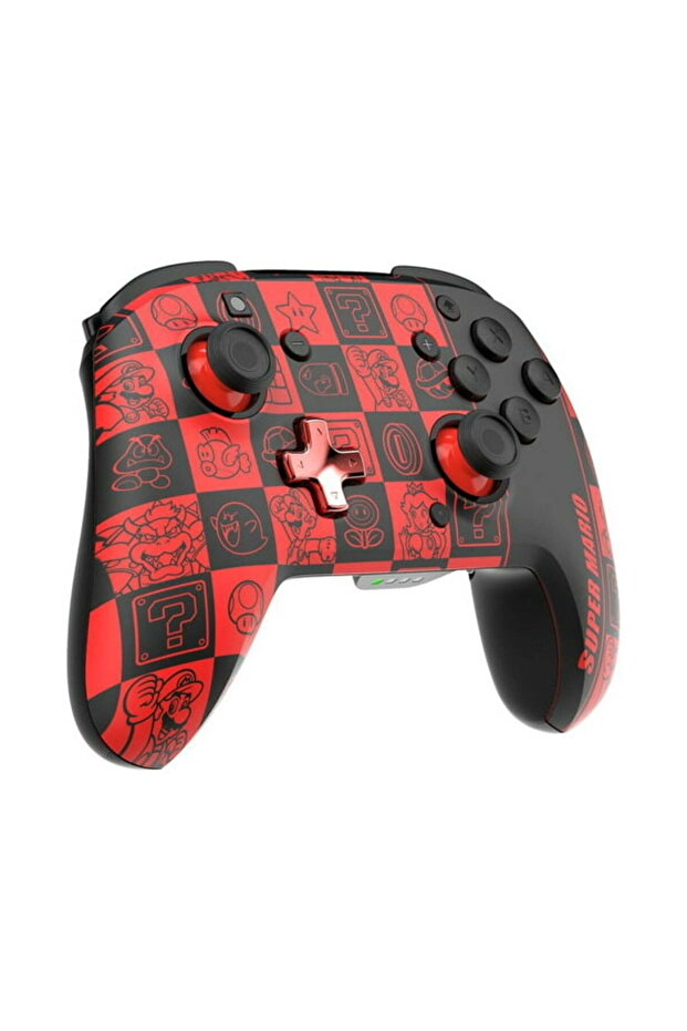 Rematch GLOW NS Super Icon Wireless Controller - 3