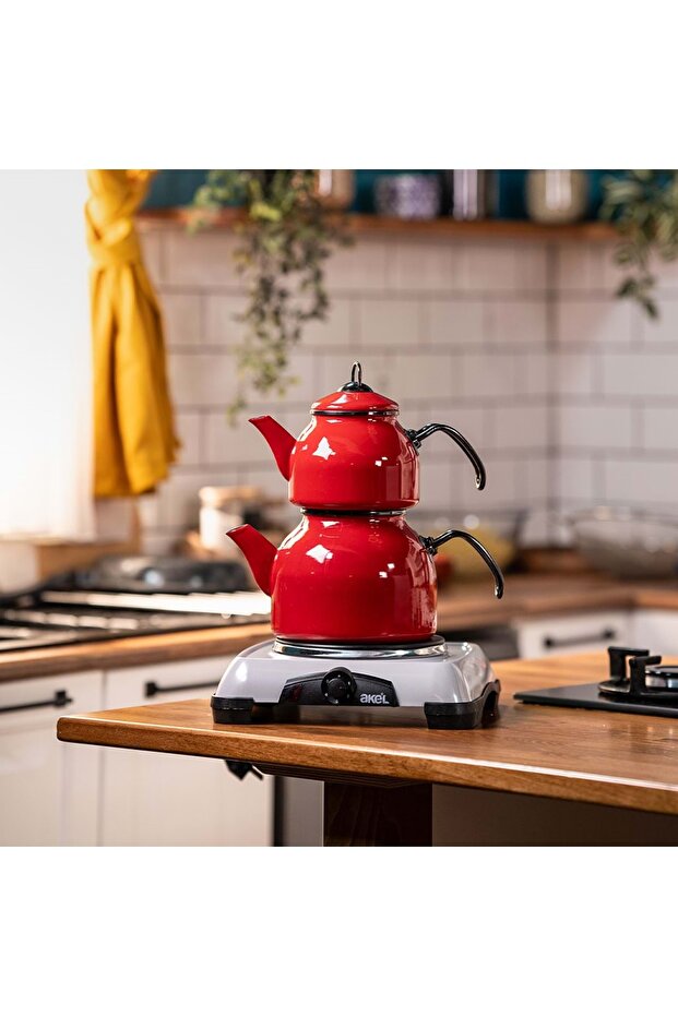 Ap511 Tasho Tekli Mini Plate - 4