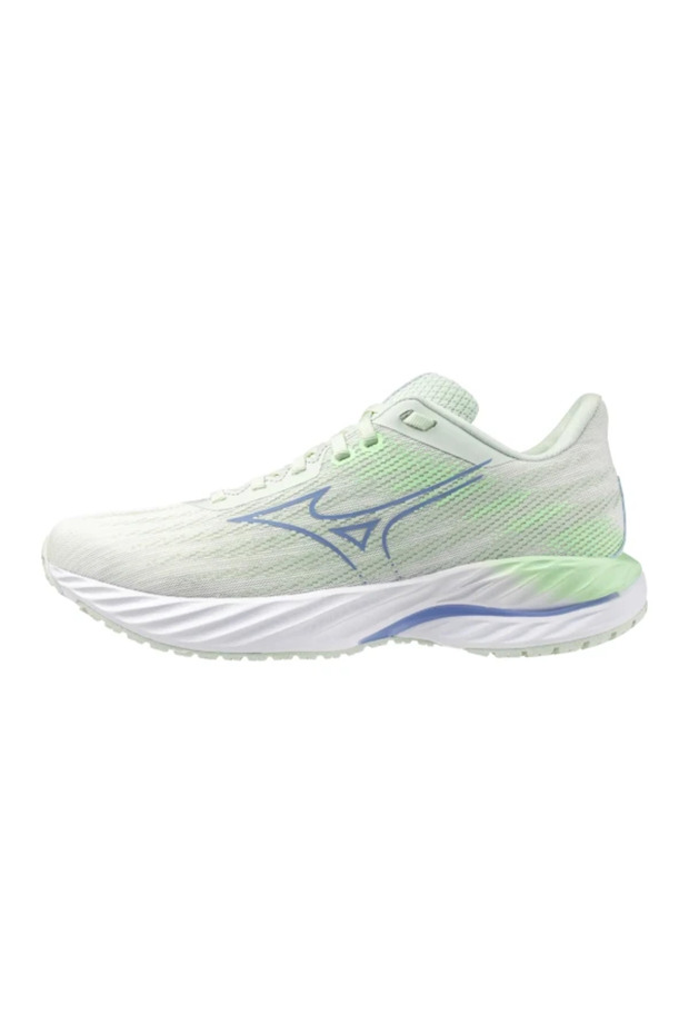 Wave Inspire 21 Women's Running Shoes Green