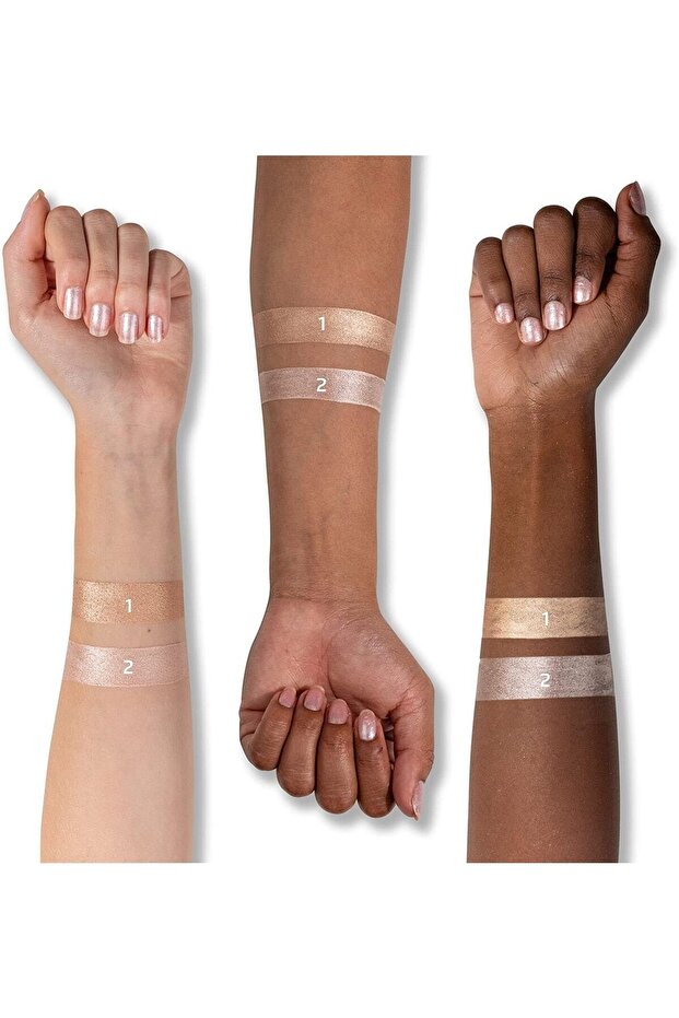 Highlighter  Kalem - Highlighter Stick (Atomatic) No : 02 - 3