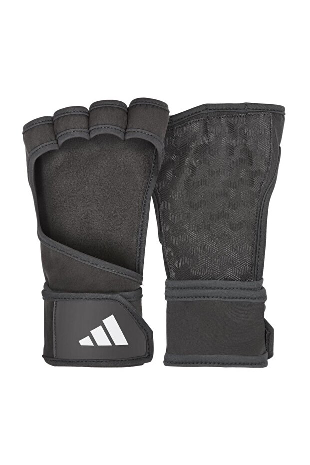 قفازات التدريب - 2