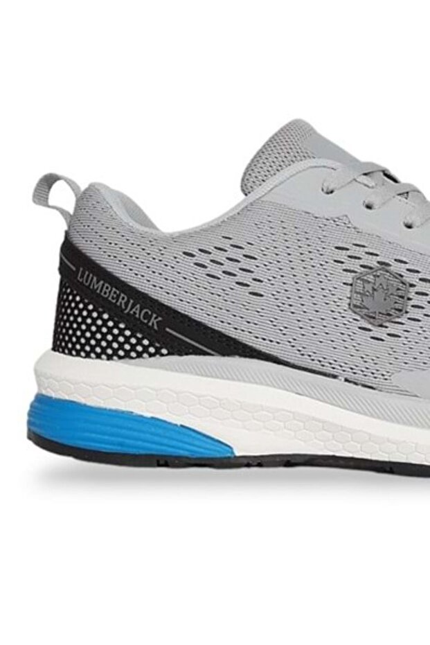 Gri Mavi Athens 4fx Spor Ayakkabı 101497672 - 3