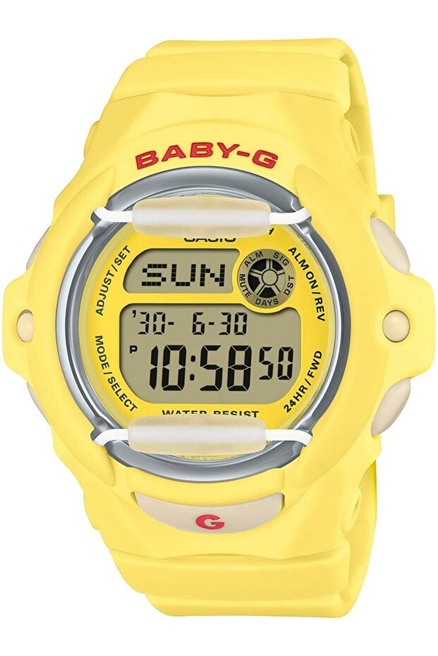 BG-169CH-9DR Kol Saati - 1